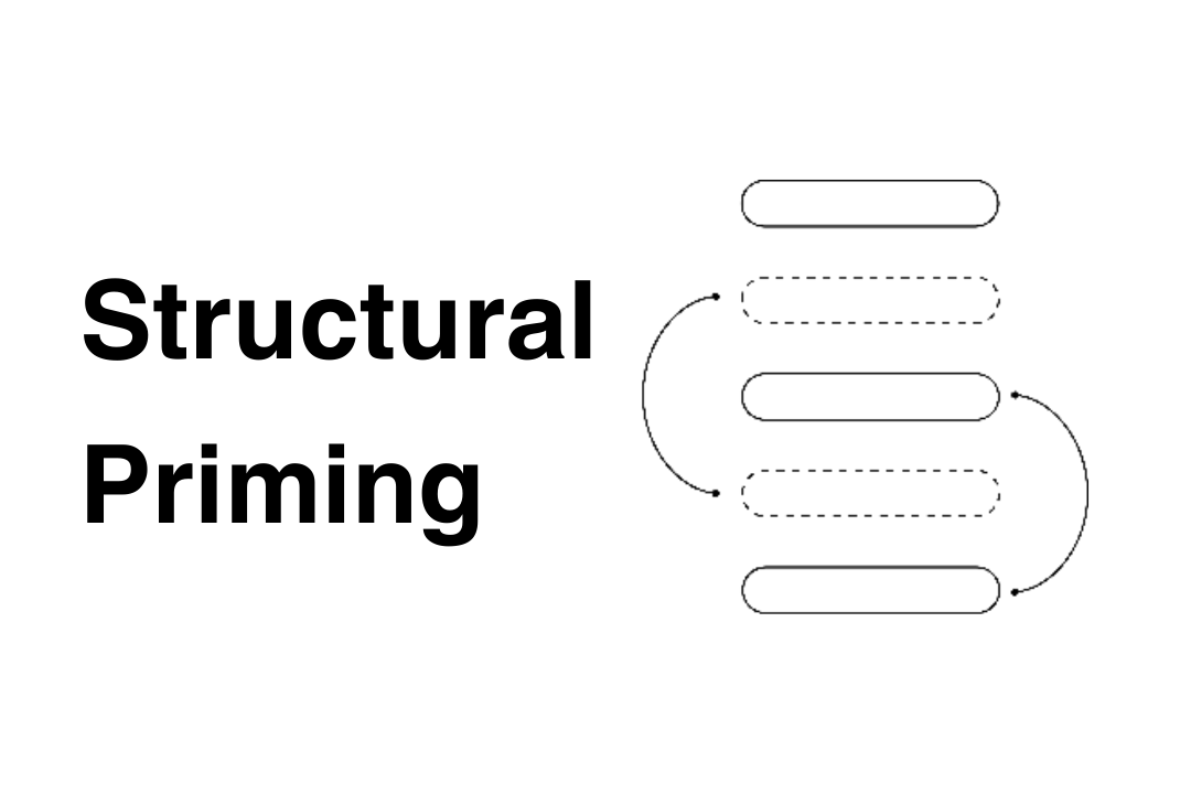 Structural Priming Irati Hurtado