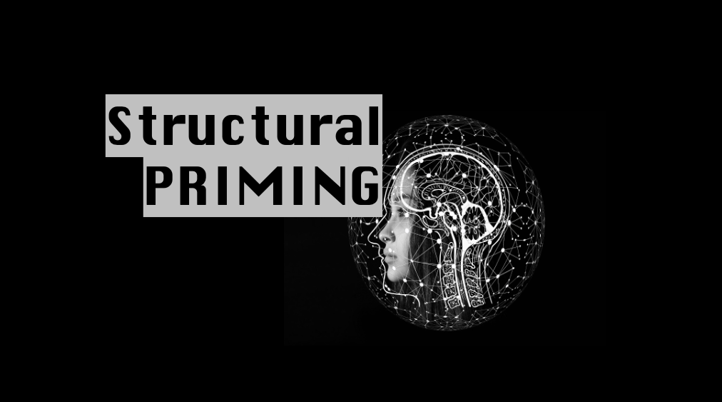 Structural priming irati hurtado